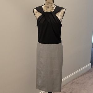 WHBM Dress
